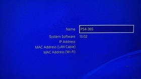 Sony PlayStation 4 PS4 Cosole w/ Box Cotroller Stand Remote 2TB CUH-1001A 500GB