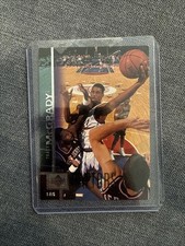 1997-98 Upper Deck - Tracy McGrady #300 (RC)