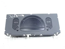 RENAULT MODUS 1.2 TCE DYNAMIQUE 5DR MANUAL INSTRUMENT CLUSTER P8200668077