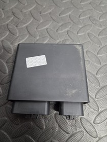 Suzuki V‑Strom 650 DL650 2007 ECU / CDI Unit &ndash; Used &ndash; Security Label Fitted