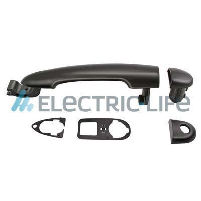 Electric Life ZR8092302 TüRgriff FüR Renault-image