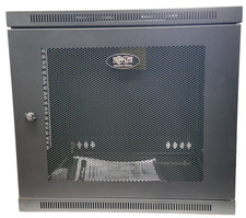 TRIPP LITE [SRW12U] 12U WALL MOUNT SMART RACK...