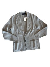 Ralph Lauren Wool Cardigan