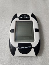 Dominoes Electronic Illuminated 3 in 1 Touch ...