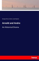 George Henry Calvert (U. A.) | Arnold And Andre | Taschenbuch | Englisch (2017)