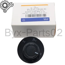 OEM For Ford 4x4 Control Override Switch Knob 09-14 Ford F-150 AL3Z14B166BA US