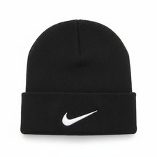 Nike Cuffed Swoosh Beanie Men's Hat