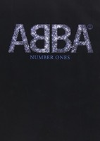 Abba Number Ones Dvd 2006 - Dvd - G3Z