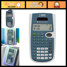 MultiView Scientific Calculator - 4-Line Display, Ideal for High School Math S