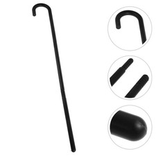 Halloween Costume Walking Stick Walking Cane For Dress Up Cosplay Prop For