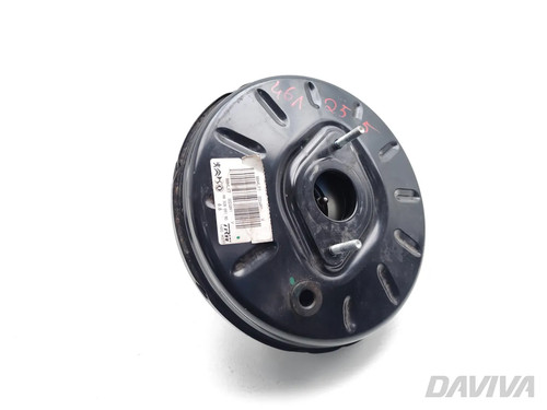 Peugeot 2008 Bremsvakuumverstärker e-2008 Elektromotor 100kW (136 HP) 9830809180