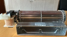 Querstrom-Lüftermotor - Hersteller Coprel, SAS