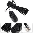 Contrôle Du Volume USB, Bouton De Contrôleur De Son D'ordinateur Multimédia Avec Fonction Lecture/Pause/arrière/Avant, Bouton Muet, Pour Win 10 8 7, Pour Android