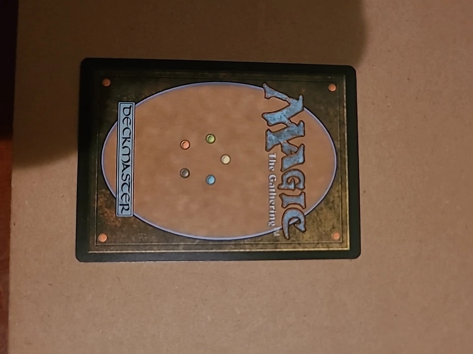 Magic: The Gathering Stoneforge Mystic Foil - Image 2 of 2