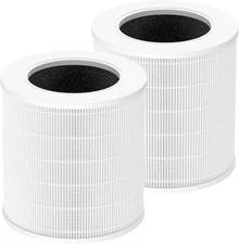 Replacement Filter A2002 Compatible with Air Purifier