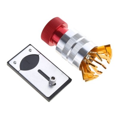 Watch Crystal Lift Durable Watch Repair Tool Acrylic for Case Remover for Watchm