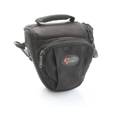 Lowepro Topload TLZ Mini Kamera Tasche ca. 16x18x15cm + Sehr Gut (280636)