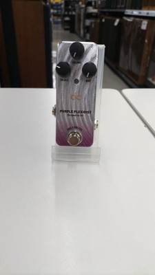 One Control Effektpedal Lila Plexdist Gebraucht