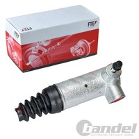 FTE Nehmerzylinder Kupplung Passend FüR Alfa Romeo 145 146 155 GTV Spider Fiat
