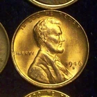 1946-S BU - SOLID LINCOLN WHEAT CENT - NICE LUSTER - GOOD DETAILS - SEE PICS!!