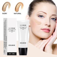 CC Cream Primer Makeup Base Moisturizing Skin...
