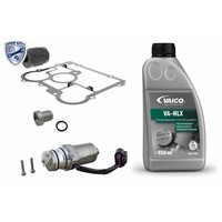 Vaico REP-SATZ Vorladepumpe Passend FüR Haldex GEN IV / 4 Cadillac SRX Opel