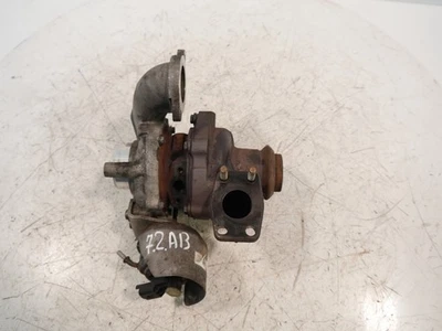 Turbolader Für Ford Focus III 1,5 TDCi XWDB - Bild 1 von 4