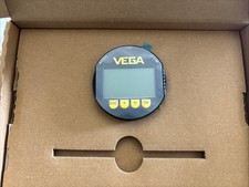 VEGA PLICSCOM.XB Display With Box