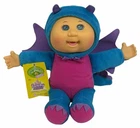 W/ TAG Cabbage Patch Kids Cuties Doll Fantasy Friends Sparky Dragon #44 Costume