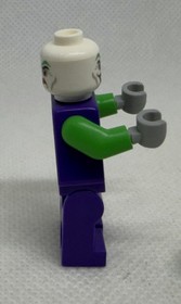 LEGO Batman Super Heroes JOKER MInifigure SH0590