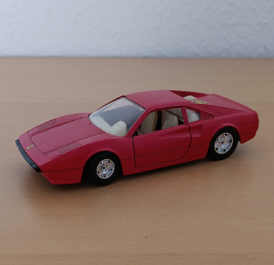 Burago Ferrari 308 GTB