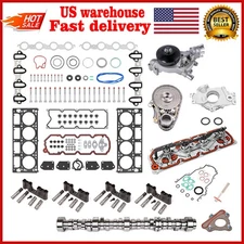 AFM DOD Lifters Replacement Kit 5.3l camshaft KIT for Chevy GM 5.3L 2007-2013