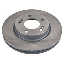 Disque de frein Ssangyong MUSSO