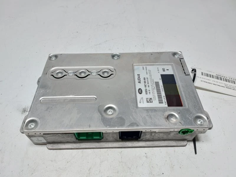 K8D219C164AA CENTRALINA CONTROLLO AMPLIFICATORE JAGUAR E-PACE (X540) 2.0 D 16V A - Immagine 2 di 4