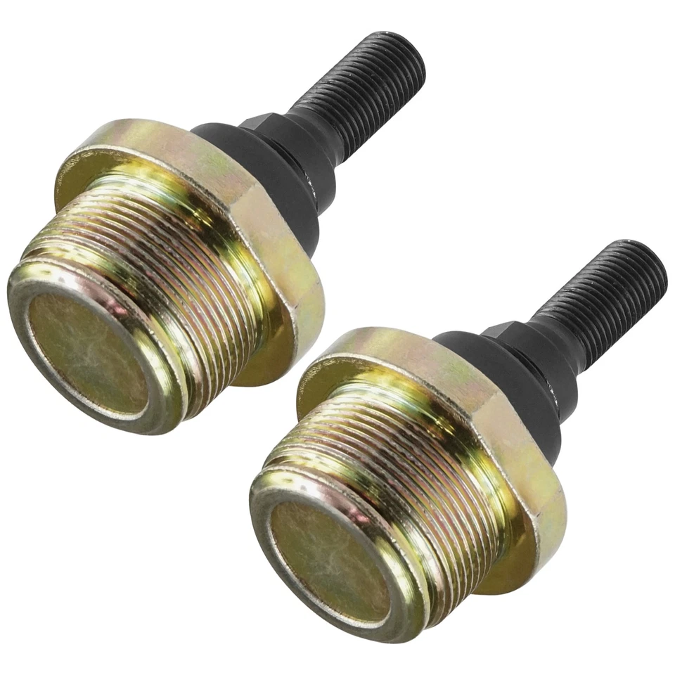 for Kawasaki Prairie 650 KVF650 4x4 02-03 Two Upper Ball Joint 42-1036 0430-0562 - Image 3 of 4