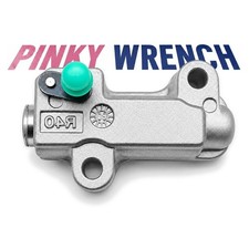 14510-r40-a01 Timing Chain Tensioner For Honda Accord Cr-v Civic Acura Tsx 2.4l 14510-r40-a01 Timing Chain Tensioner For Honda Accord Cr-v Civic Acura Tsx 2.4l