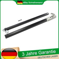 Abschleppstange für PKW 3.5t strapazierfähig 180cm mit Kugelkopf Φ50mm Profi