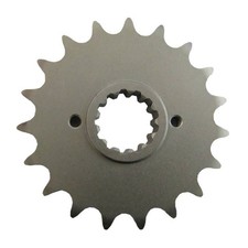 Front Sprocket 13 Tooth for Kawasaki KLX250 S 2006-2020