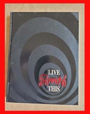 1997 Amos Alonzo Stagg High School Yearbook Palos Hills IL Illinois Kaleidoscope