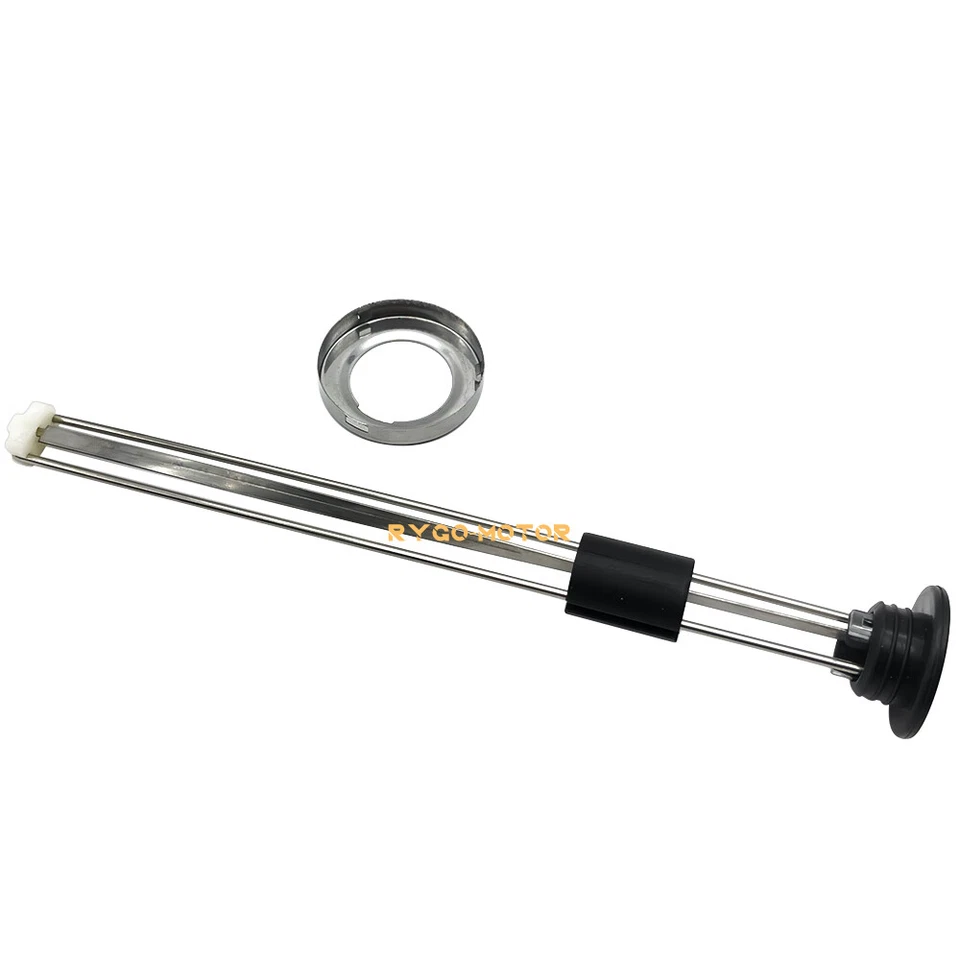 Fuel Gas Tank Gauge Meter Level for Yamaha Big Bear 400 Kodiak 400 YFM 400 4x4 - Image 4 of 4