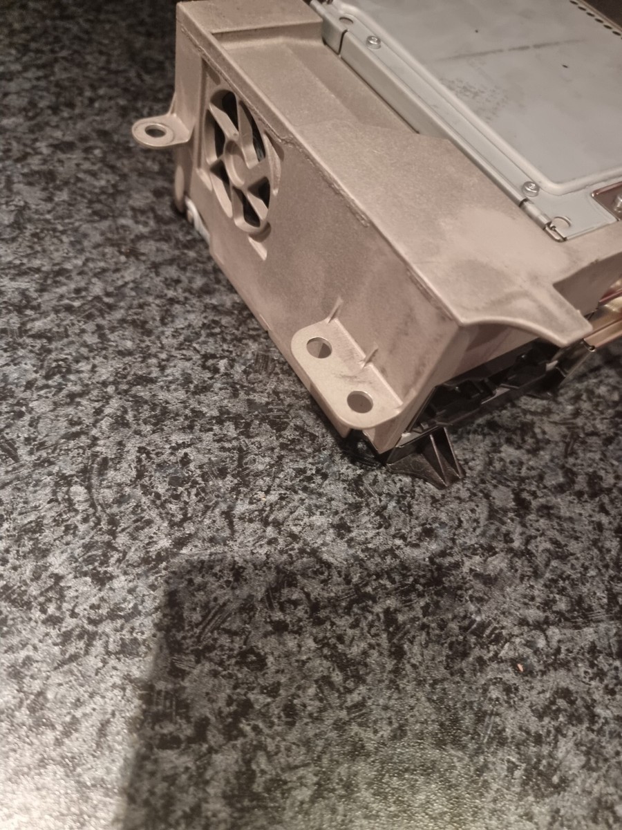 MERCEDES BENZ GLC W253 HEADUNIT A2539009509 | eBay 