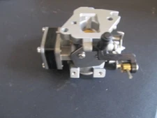 6E8-14301-00 01 02 03 04 05 Carburetor Carb Assy Yamaha Outboard 9.9 15hp 2T
