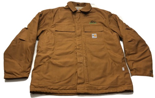 carhart fr coats