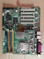 Used One Advantech Motherboard AIMB-762G2 AIMB-762 Rev.A1