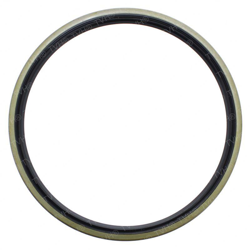 91833-02400 Forklift Oil Seal – Heavy Duty Seal, 175.2mm ID X 198.78mm OD X 15.9mm Width, Aftermarket Quality