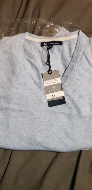 crew clothing jumper sale