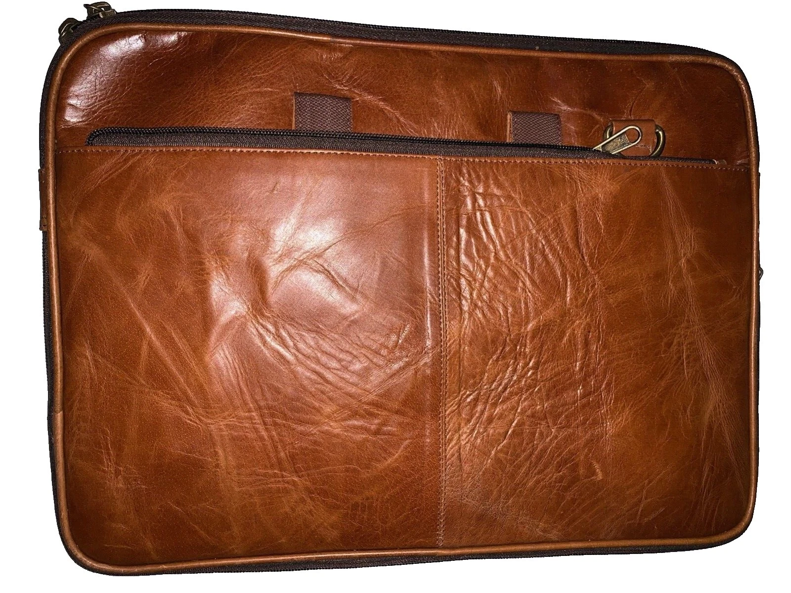 Brown Bolsas e Estojos para Scrapbooking