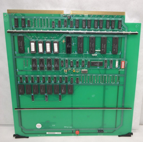 11515 / PCB COMMUNICATION INTERFACE ASSY 11514 B/11514-01 / AEHR TEST SYSTEMS