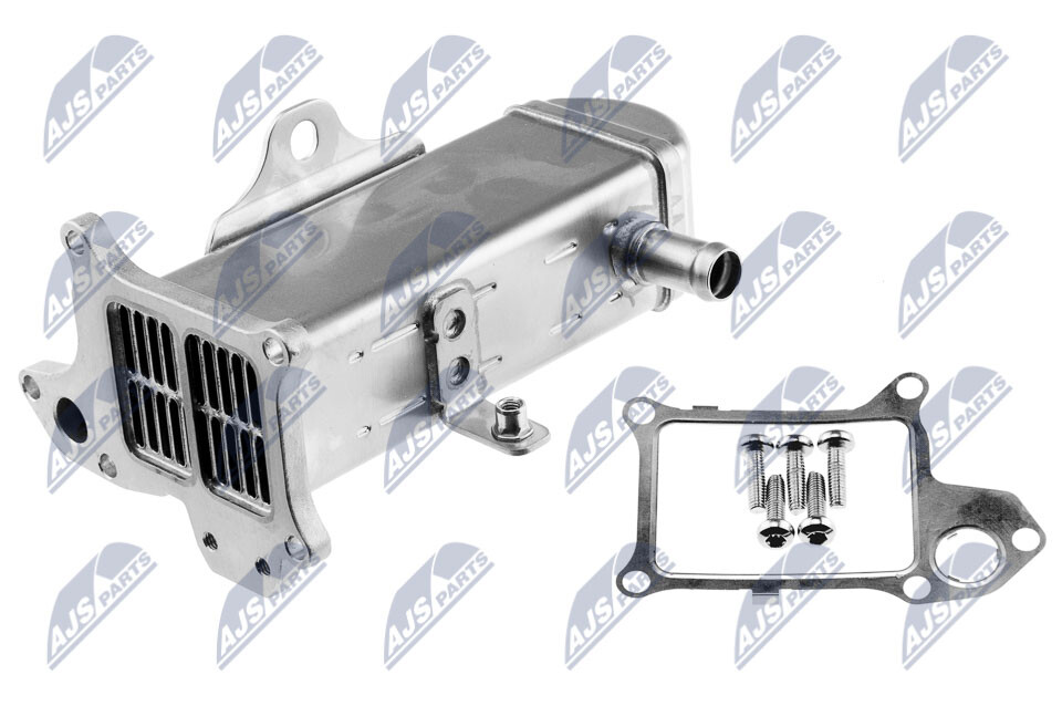 N.T.Y. EGR-SU-004.NTY Cooler, exhaust gas recirculation for SUZUKI - Image 6