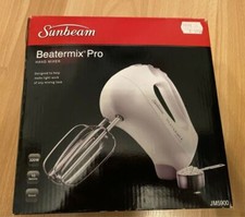 sunbeam beatermix pro